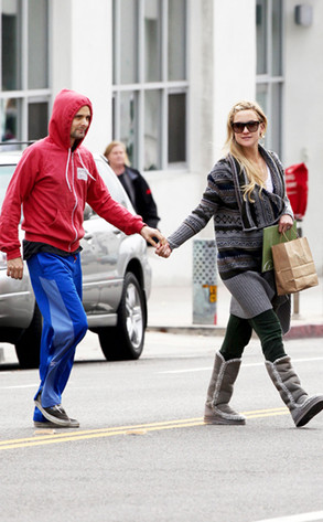 Kate Hudson, Matthew Bellamy Kate Hudson, Matthew Bellamy